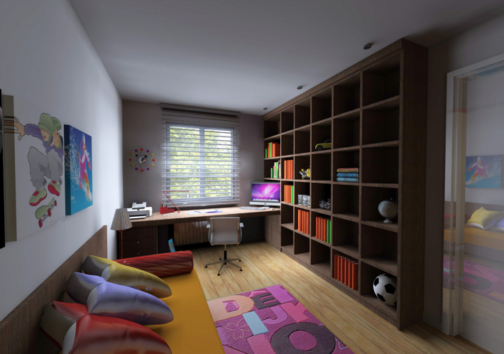 Architectural Home Design