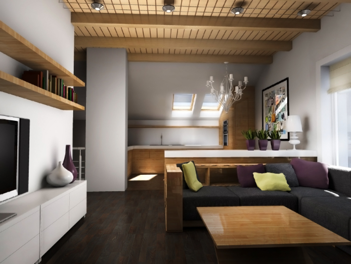 Architectural Home Design