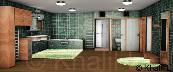 Architectural Home Design