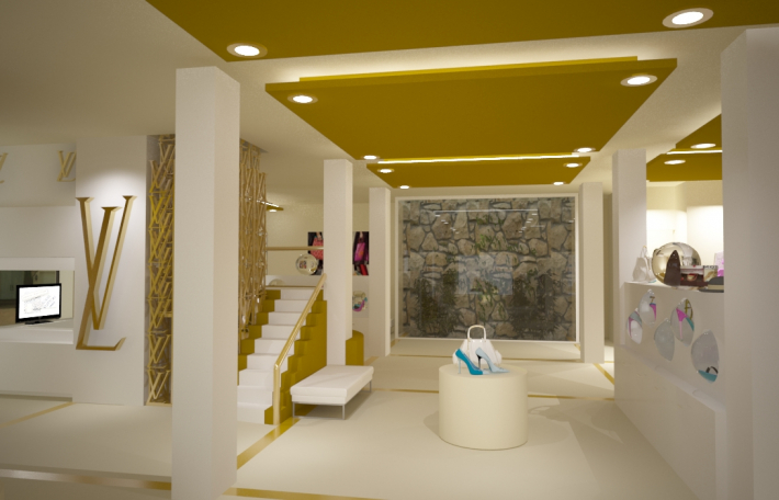 Architectural Home Design