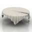 Tablecloth