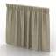 Curtain