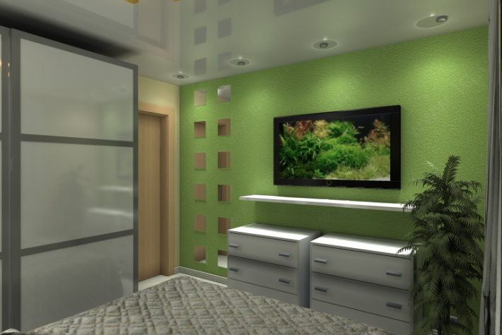 Architectural Home Design