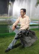Ahmed Waqas
