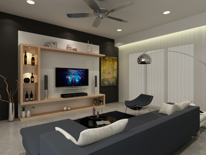 Architectural Home Design