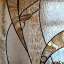 Stained glass