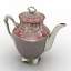 Teapot