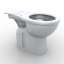 Lavatory pan
