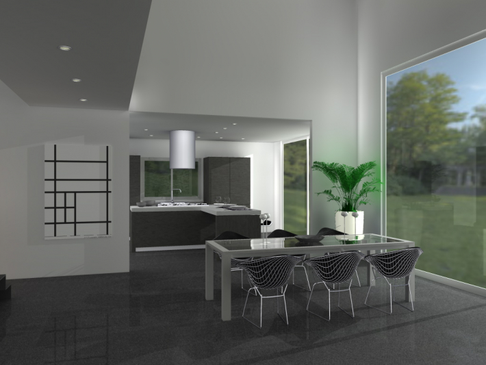 Architectural Home Design