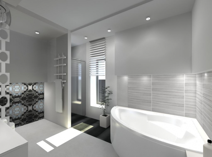 Architectural Home Design
