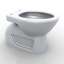 Lavatory pan