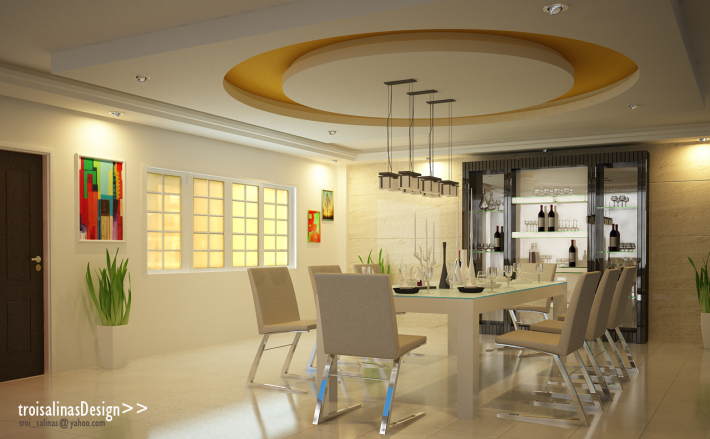 Architectural Home Design