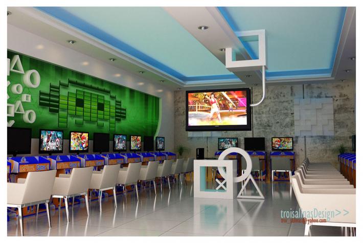 Architectural Home Design