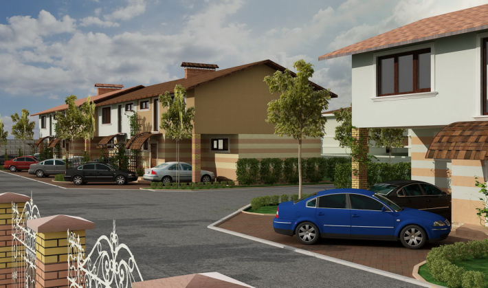 Architectural Home Design