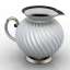 Milk jug