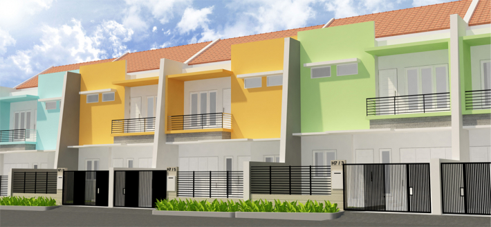 Architectural Home Design