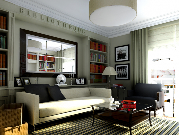 Architectural Home Design