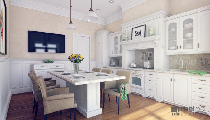 Architectural Home Design