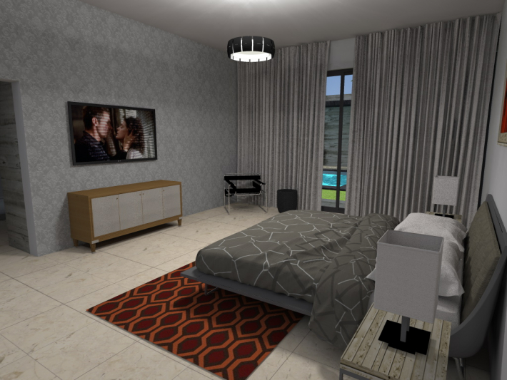 Architectural Home Design