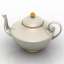 Teapot