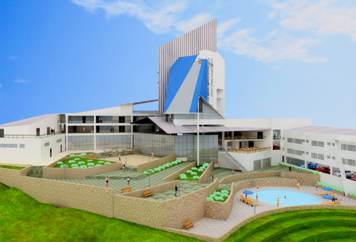 Architectural Home Design
