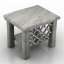 Bedside table