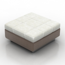 3D Seat preview