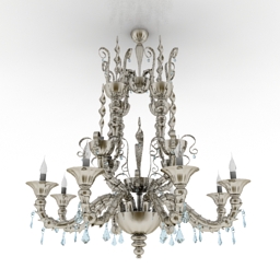 3D Luster preview