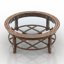 table francesco molon t13 04 3D Model Preview #cd66e096