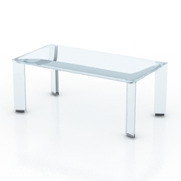 table felix 3D Model Preview #a75b700d