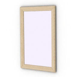 3D Mirror preview