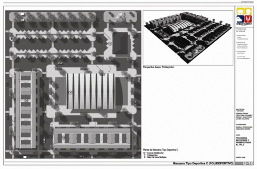 Architectural Home Design — Hernan Pisani — Madrid, Spain