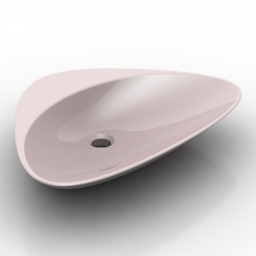 3D Sink preview