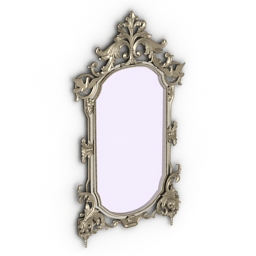 mirror 3D Model Preview #2395e39f