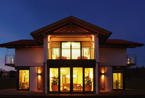 Architectural Home Design — Tommy — Frosinone, Italy