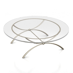 table 3D Model Preview #cc4a5dc5
