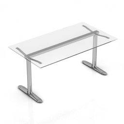 table 2 3D Model Preview #f98743ff