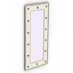 3D Mirror preview