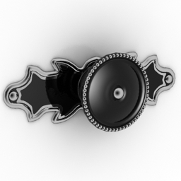 handle 3D Model Preview #cc0d6980