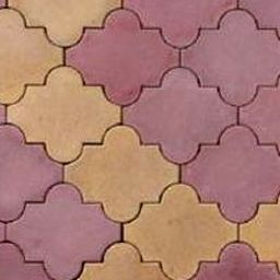 Paving