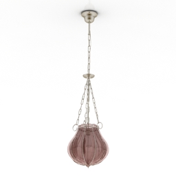 3D Lamp preview