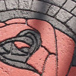 Paving