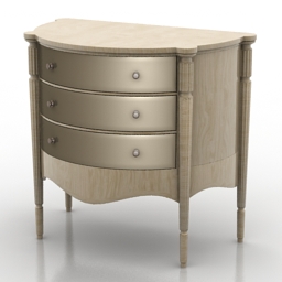 locker 3D Model Preview #65f449c0
