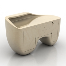 locker 3D Model Preview #ac82d93f