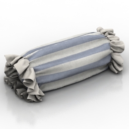 pillow 2 3D Model Preview #1727006e