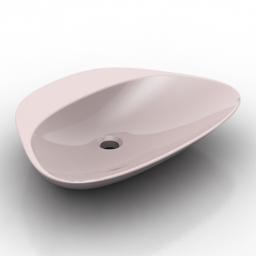3D Sink preview