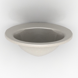sink 4046 vitra 3D Model Preview #02fa7929
