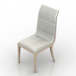 chair 3D Model Preview #1d2b9d07
