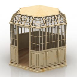 arbor 3D Model Preview #47989195