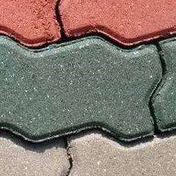 Paving